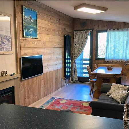 Even Apartment Cervinia Breuil-Cervinia Zewnętrze zdjęcie