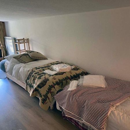 Even Apartment Cervinia Breuil-Cervinia Zewnętrze zdjęcie
