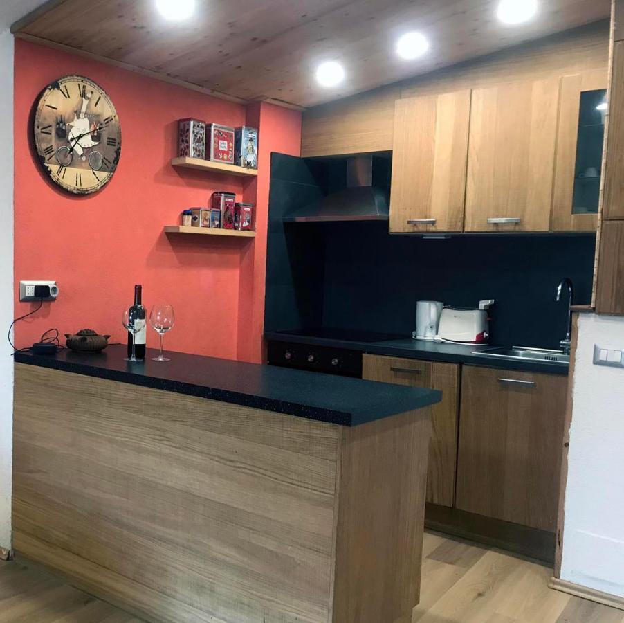 Even Apartment Cervinia Breuil-Cervinia Zewnętrze zdjęcie