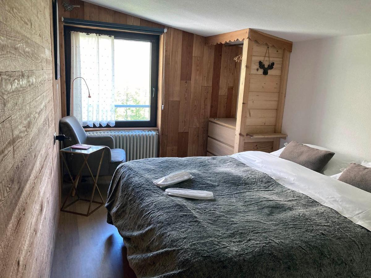 Even Apartment Cervinia Breuil-Cervinia Zewnętrze zdjęcie
