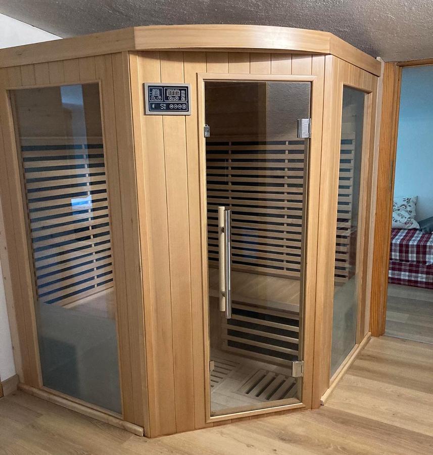 Even Apartment Cervinia Breuil-Cervinia Zewnętrze zdjęcie