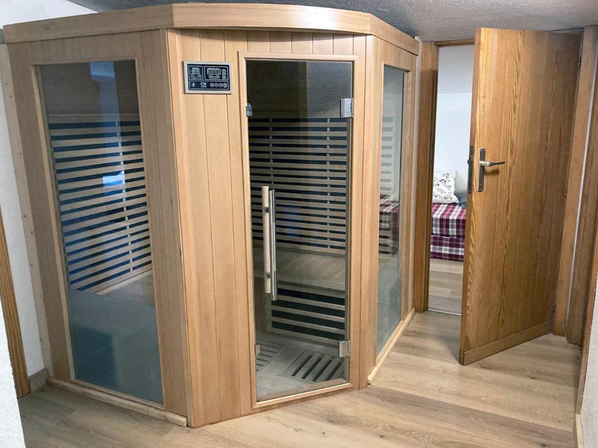 Even Apartment Cervinia Breuil-Cervinia Zewnętrze zdjęcie