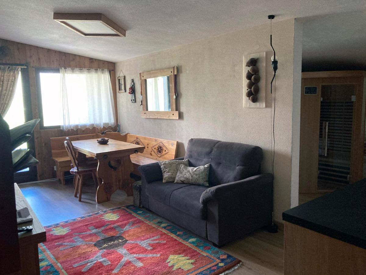 Even Apartment Cervinia Breuil-Cervinia Zewnętrze zdjęcie