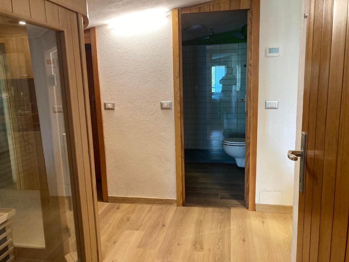 Even Apartment Cervinia Breuil-Cervinia Zewnętrze zdjęcie