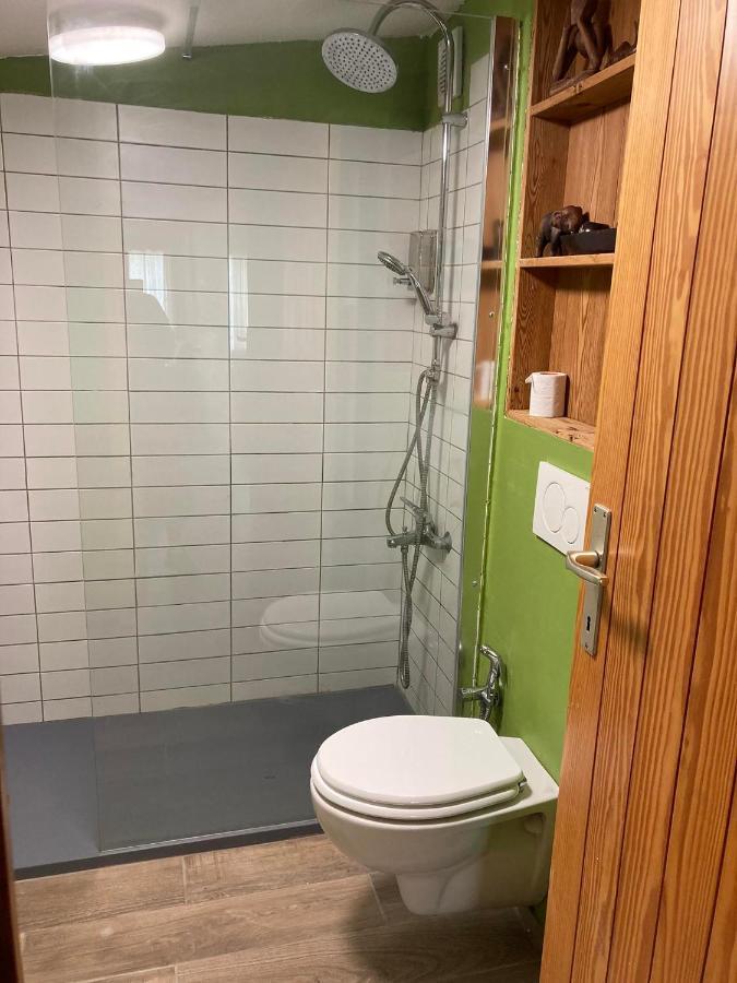 Even Apartment Cervinia Breuil-Cervinia Zewnętrze zdjęcie