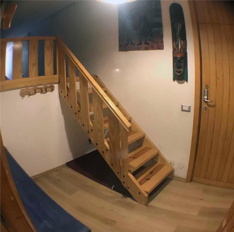 Even Apartment Cervinia Breuil-Cervinia Zewnętrze zdjęcie