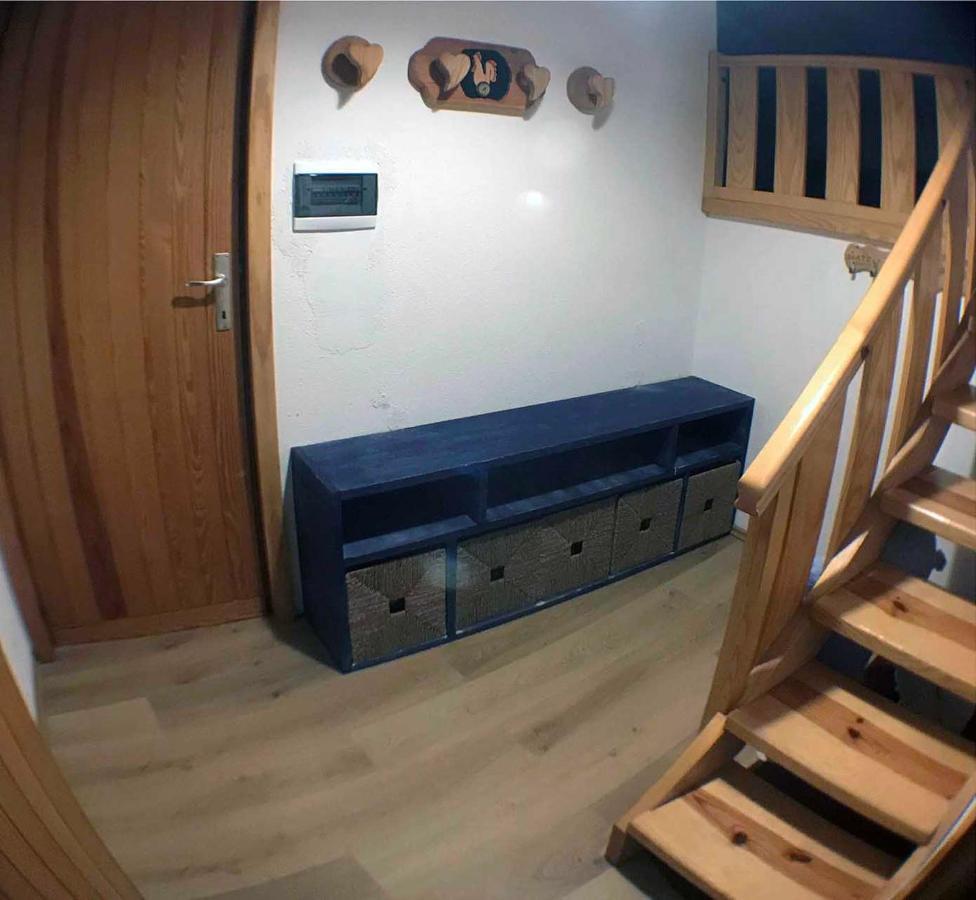 Even Apartment Cervinia Breuil-Cervinia Zewnętrze zdjęcie
