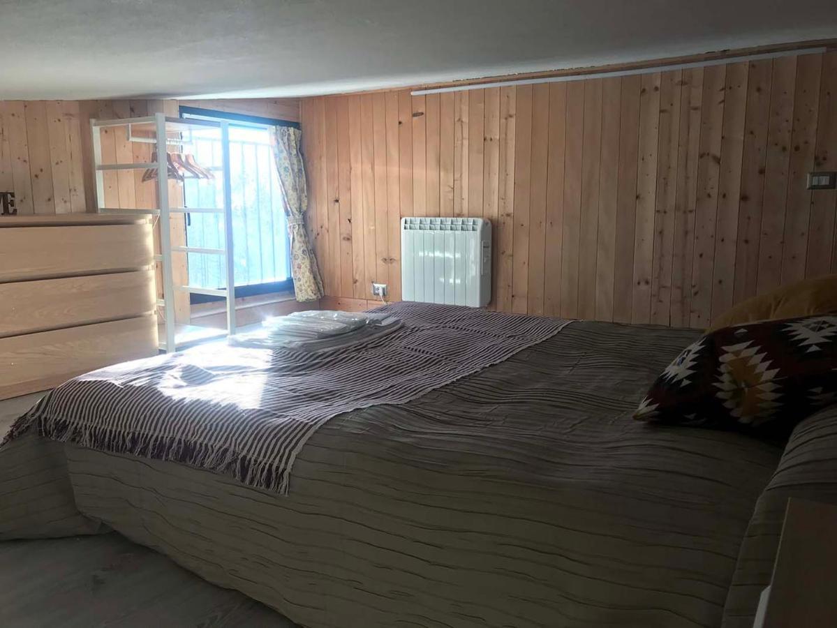 Even Apartment Cervinia Breuil-Cervinia Zewnętrze zdjęcie