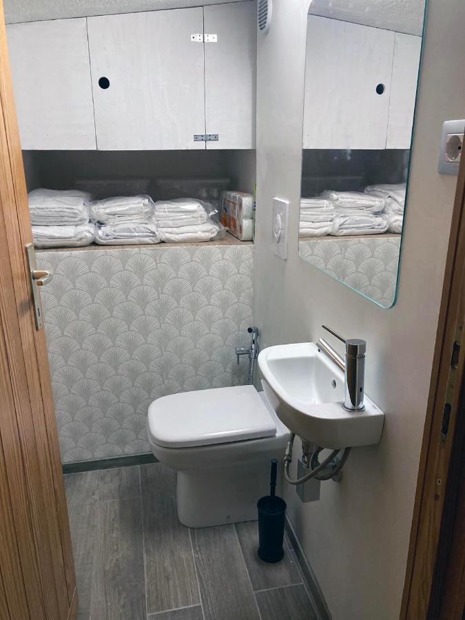 Even Apartment Cervinia Breuil-Cervinia Zewnętrze zdjęcie