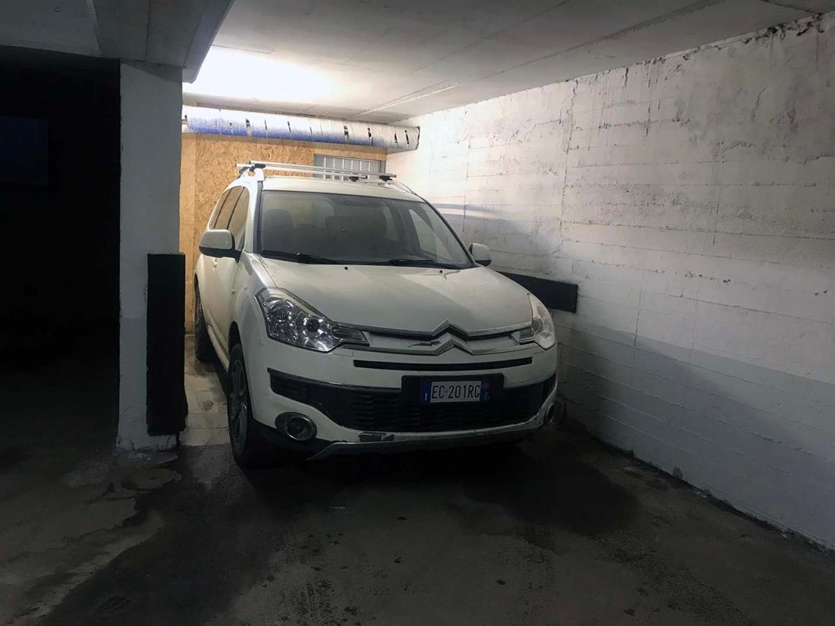 Even Apartment Cervinia Breuil-Cervinia Zewnętrze zdjęcie