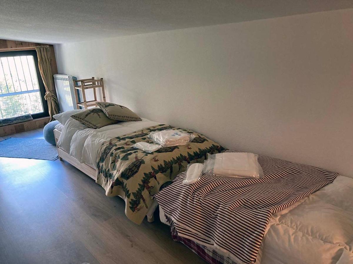 Even Apartment Cervinia Breuil-Cervinia Zewnętrze zdjęcie