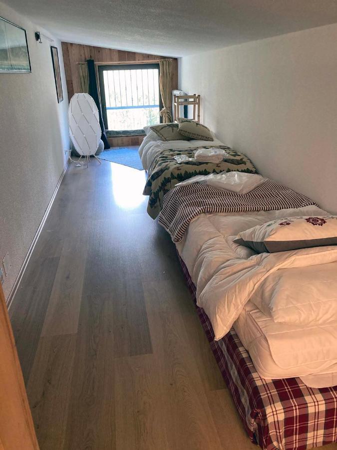 Even Apartment Cervinia Breuil-Cervinia Zewnętrze zdjęcie