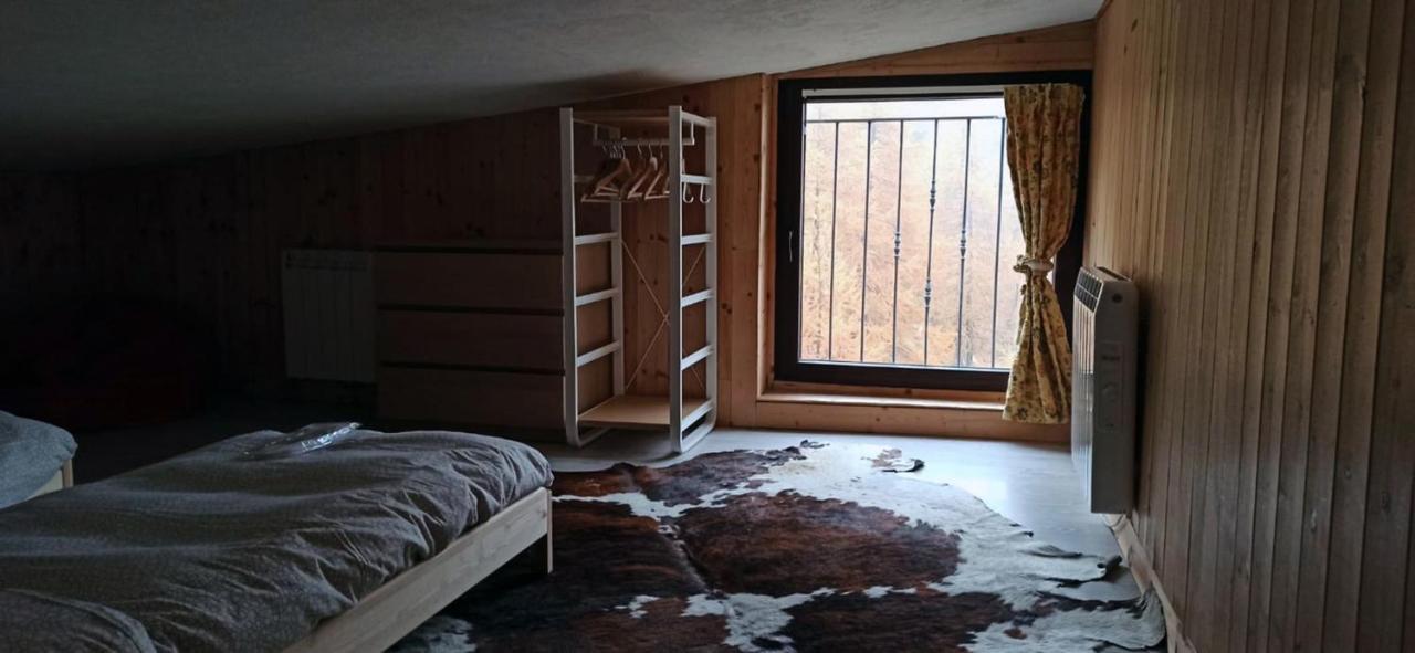 Even Apartment Cervinia Breuil-Cervinia Zewnętrze zdjęcie