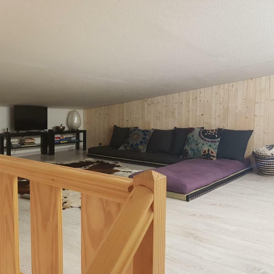 Even Apartment Cervinia Breuil-Cervinia Zewnętrze zdjęcie