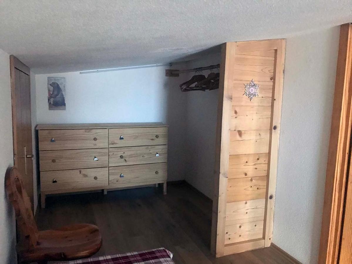 Even Apartment Cervinia Breuil-Cervinia Zewnętrze zdjęcie